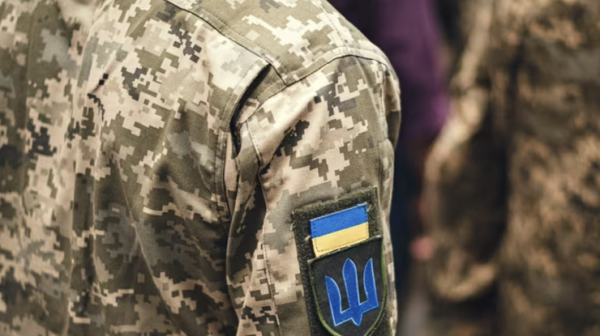 На Львівщині поранили військового ТЦК, який проводив мобілізованих на ВЛК0