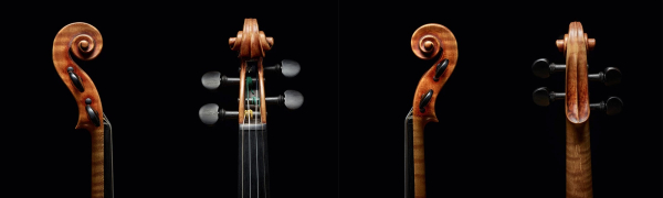 Скрипку Страдіварі 