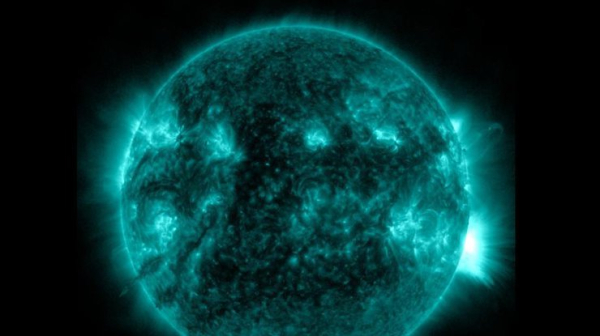 Сонце викинуло найбільшу в 2025 році хмару плазми, на Землі очікується магнітна буря0