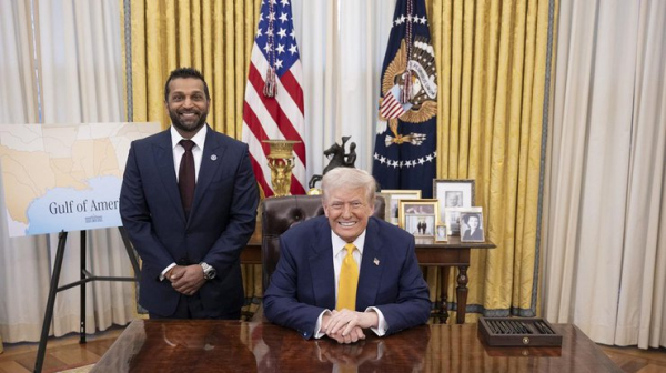 Трамп анонсував американські