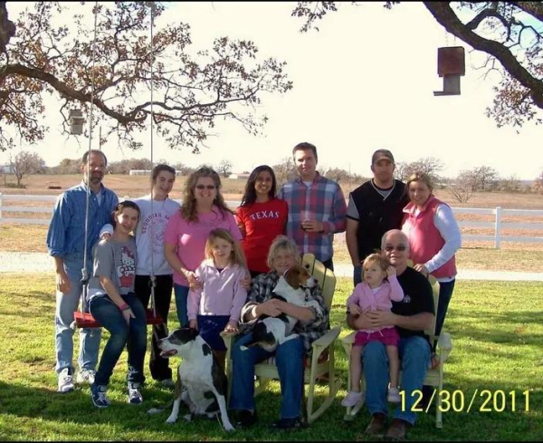 Двоюрідний брат віцепрезидента США Венса воював у складі