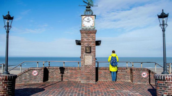 У Німеччині шукають мера острова через оголошення0