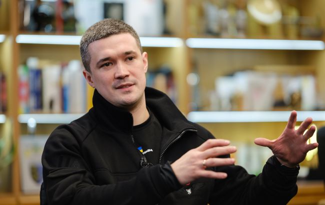 ШІ у "Дії": Федоров розповів, як працюватиме цифровий помічник