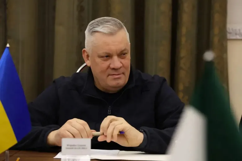 "Пророблена велика робота". У Міноборони заявили, що власна балістика - найвищий пріоритет "Пророблена велика робота". У Міноборони заявили, що власна балістика - найвищий пріоритет