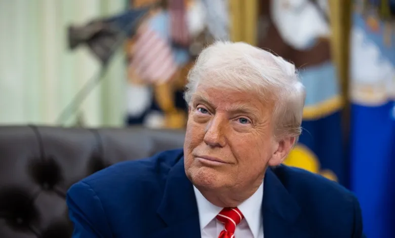 Трамп про атаку Ірану: Дуже слабко, дякую, що попередили Трамп про атаку Ірану: Дуже слабко, дякую, що попередили