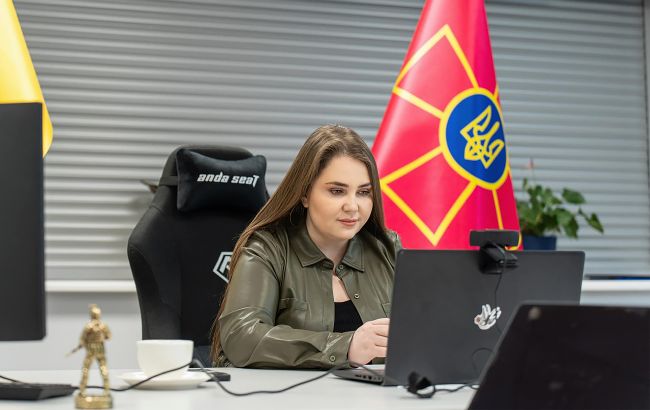 У "Резерв+" з’явиться можливість підписання контракту зі ЗСУ: коли запрацює функція