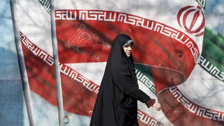 В Ірані стратили трьох чоловіків за шпигунство на користь Ізраїлю В Ірані стратили трьох чоловіків за шпигунство на користь Ізраїлю