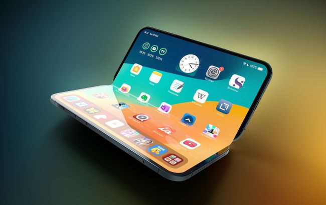 5 особливостей iPhone Fold, які можуть змінити ринок у 2026 році