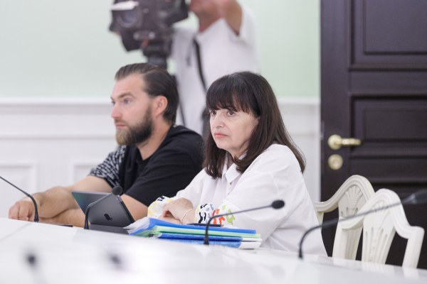 Київ розробляє додаткові механізми збереження значних історичних будівель у столиці6