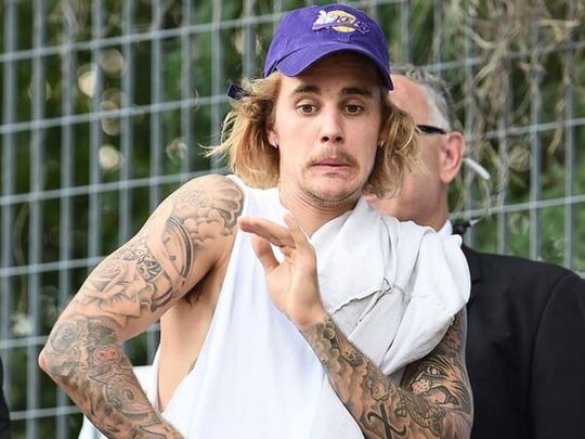 Серйозний претендент: Джастін Бібер йде на новий рекорд0