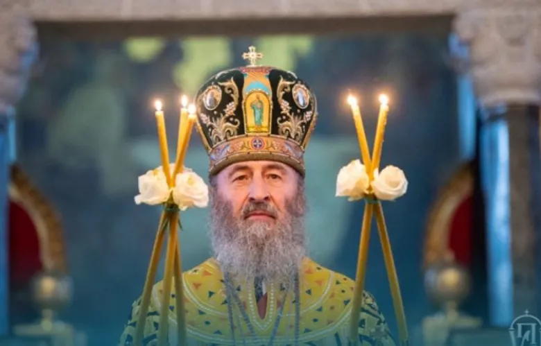 УПЦ МП оскаржила в суді постанову Кабміну про перевірку на зв'язок із Росією УПЦ МП оскаржила в суді постанову Кабміну про перевірку на зв'язок із Росією