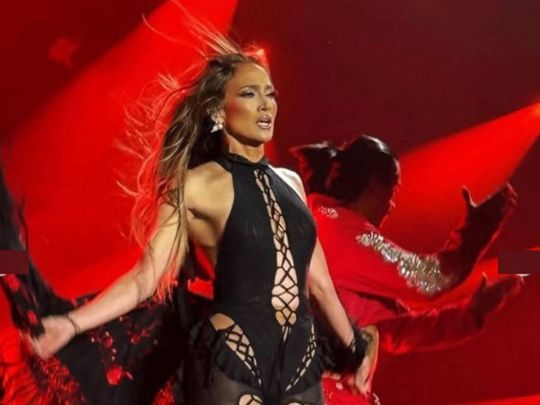 «Ідеальний час»: як Дженніфер Лопес провела річницю розриву з Беном Аффлеком0