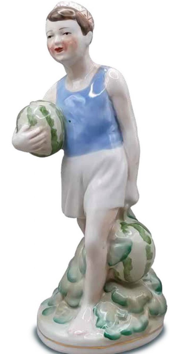 «Найдорожчий кавун у світі коштує стільки, що у це важко повірити», — колекціонерка Людмила Карпінська-Романюк2