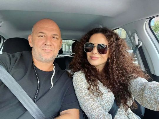 Ніяких сумнівів: Потап зізнався, чи є у нього дитина з Настею Каменських (відео)0