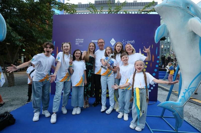 Конкурс Dity.Help Music є благодійною ініціативою засновника Таврійського Фонду Миколи Баграєва.1