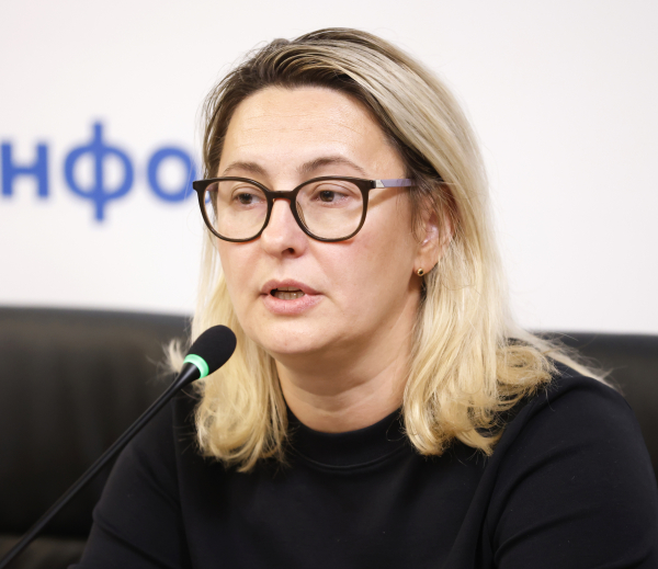 У Києві обговорили виклики у сфері надання соціальних послуг під час війни1