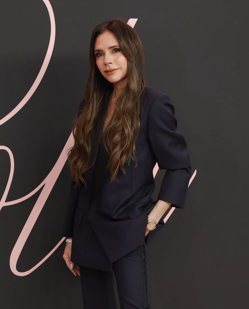Вікторія Бекхем може зайняти місце легендарної редакторки Vogue: що відомо1