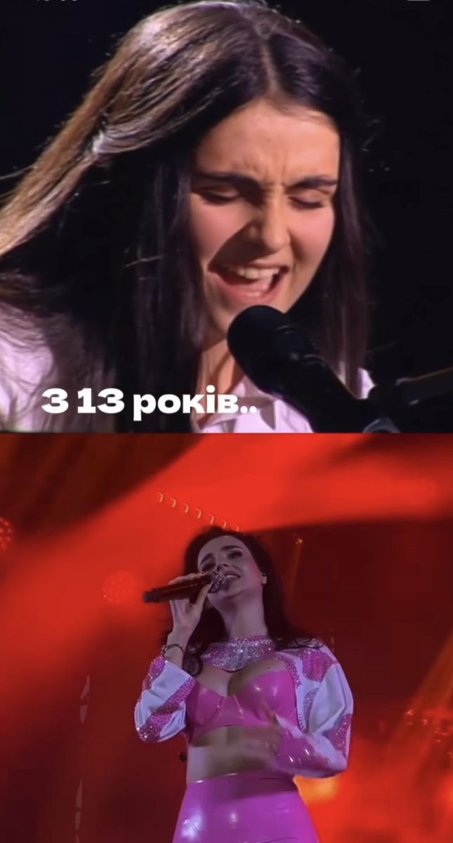 За що це: Анна Трінчер зворушила мережу зізнанням1