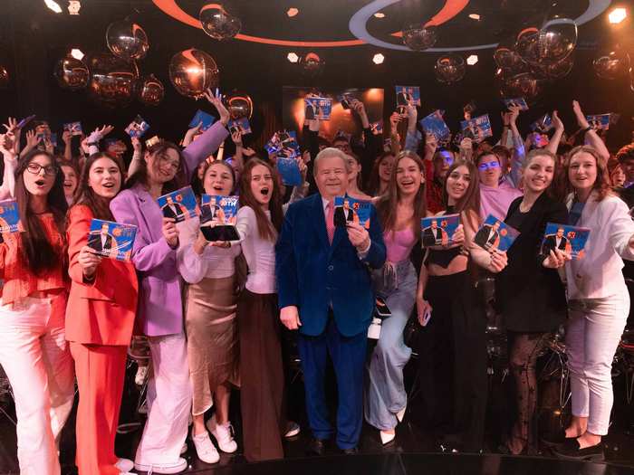 30 років PR-проєкту «Співаючий ректор як технологія»: феномен Поплавського5