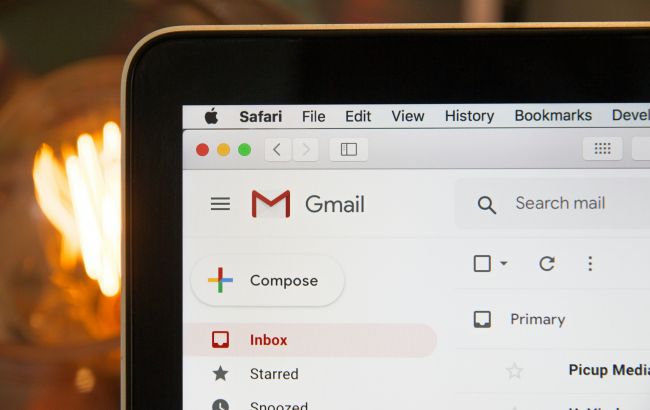 Gmail запускає нову вкладку для любителів онлайн-шопінгу: що змінилося