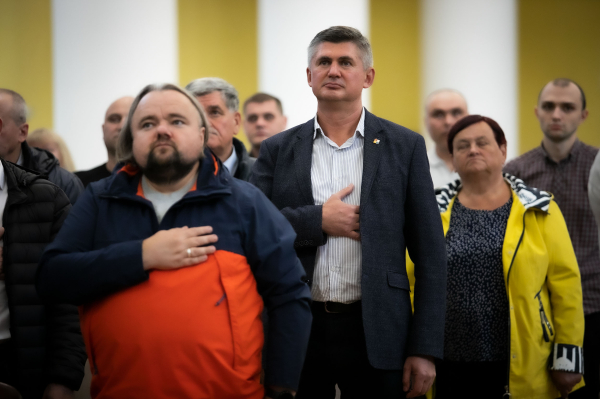 Із нагоди Дня машинобудівника столичних промисловців нагородили Подяками та Почесними грамотами Київського міського голови (+фото)7