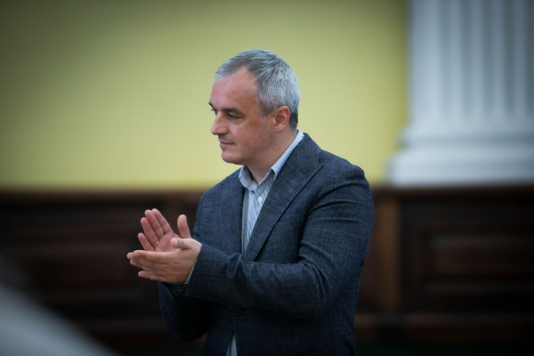 Із нагоди Дня машинобудівника столичних промисловців нагородили Подяками та Почесними грамотами Київського міського голови (+фото)13