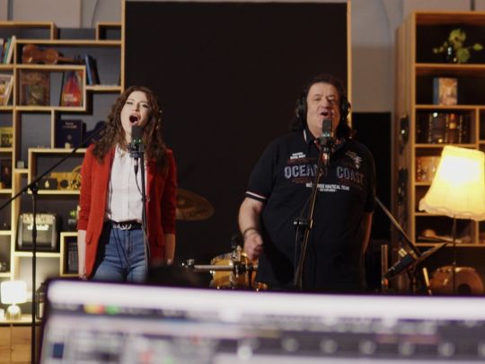 Ми з ним «подружилися»: українська співачка про популярність у TikTok0