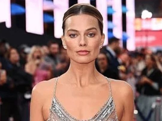 Не вмію їсти в міру: Марго Роббі розповіла, як їй вдається підтримувати ідеальну фігуру після пологів0