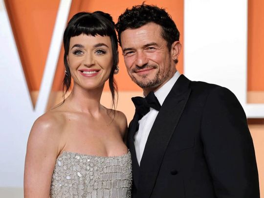 Орландо Блум вперше відверто розповів про розрив з Кеті Перрі: «Тільки кохання»0