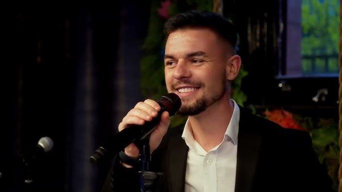 "Хочу показати, наскільки багата й сучасна може бути українська культура", - каже Ігор "Хочу показати, наскільки багата й сучасна може бути українська культура", - каже Ігор1