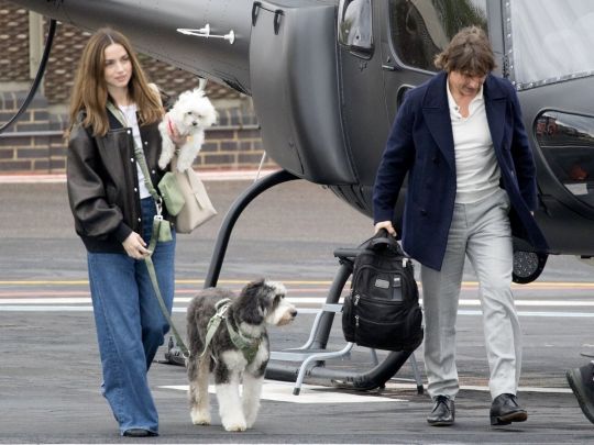 Закохані: Том Круз та Ана де Армас вже думають про дітей0