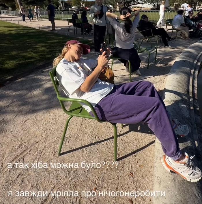 Завжди мріяла: популярна шеф-кухарка вразила світлинами2