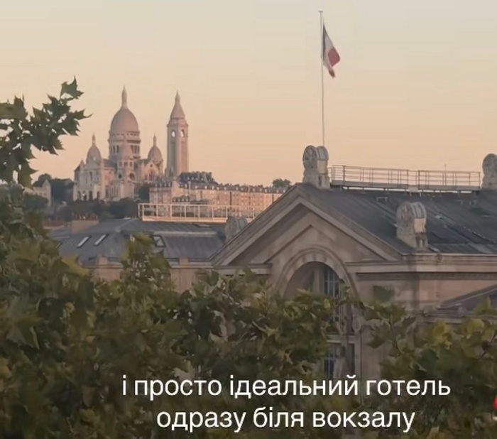 Завжди мріяла: популярна шеф-кухарка вразила світлинами1