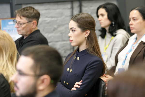 Безбар'єрність – коли можеш легко знайти і зрозуміти інформацію: у Києві презентували результати дослідження доступності інформації міської влади 7