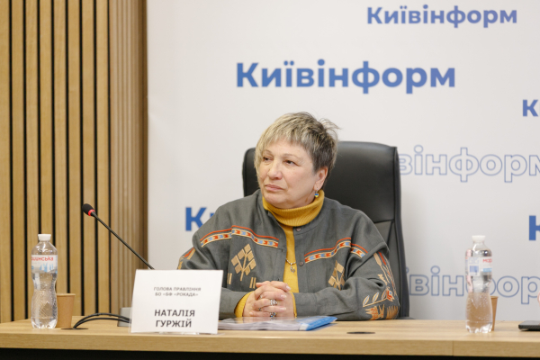 Безбар'єрність – коли можеш легко знайти і зрозуміти інформацію: у Києві презентували результати дослідження доступності інформації міської влади 18