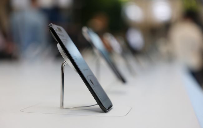 Цей новий смартфон перевершив iPhone Air і Galaxy S25 Edge за тонкістю і часом роботи акумулятора