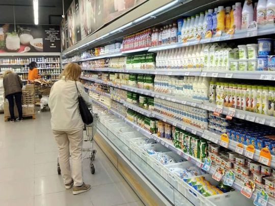 Ціни злетять до небес: експерт про вартість продуктів та предметів першої необхідності при частих блекаутах0