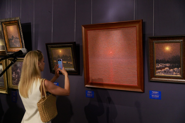 Департамент культури анонсував щотижневий дайджест мистецьких подій у Києві з 20 до 26 жовтня0