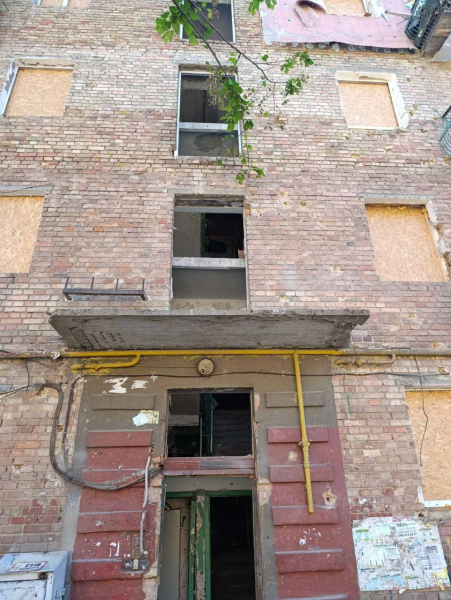 Із 2022 року Київ виділив резервних матеріалів на суму 41 млн грн для відновлення будівель, пошкоджених унаслідок ворожих атак5