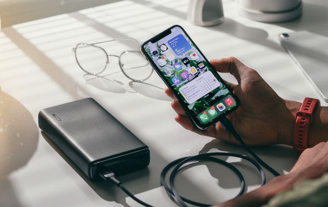 Як обрати павербанк, який не зіпсує ваш смартфон