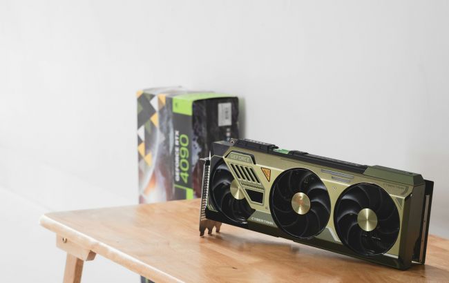 Як розпізнати підроблену відеокарту і не попастися на шахраїв