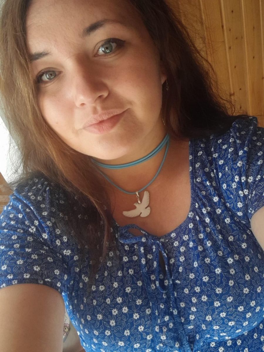 Тетяна Голіней : «Малюй серцем, тчи душею – щоб очі, які дивляться, побачили любов»5