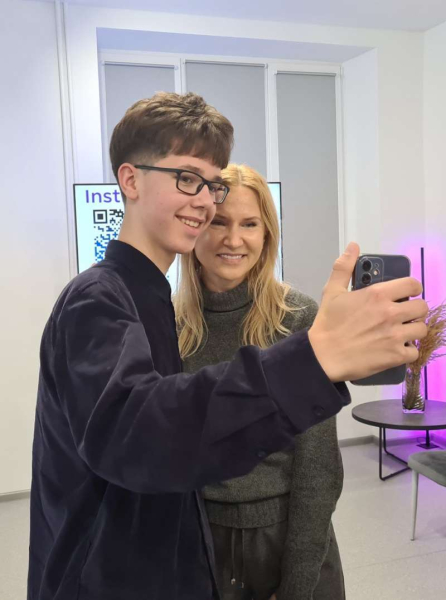 Нововолинськ — приклад успішної трансформації вугільних громад в Україні та реінтеграції ВПО, — Віцеспікерка Олена Кондратюк4