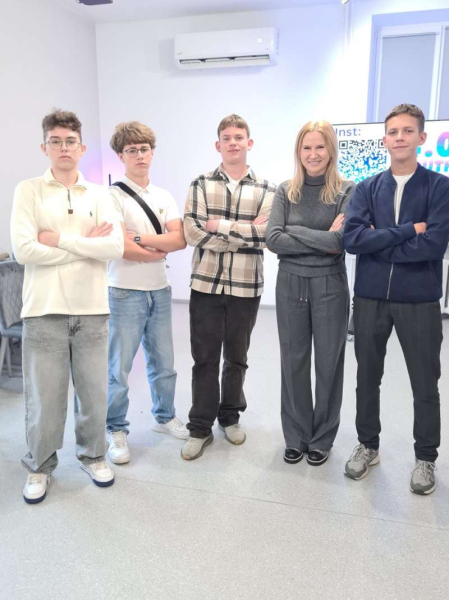 Нововолинськ — приклад успішної трансформації вугільних громад в Україні та реінтеграції ВПО, — Віцеспікерка Олена Кондратюк3