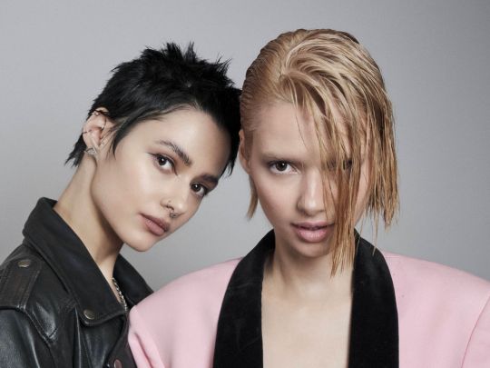 «Проживають жах та біль»: українські близнючки Bloom Twins вразили новою піснею (відео)0