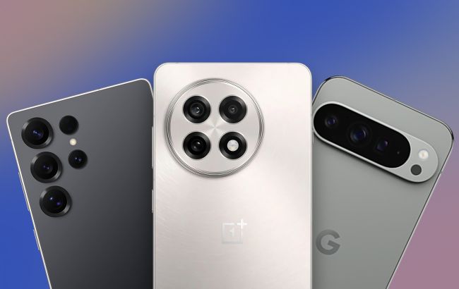 Що чекати від Android-смартфонів у 2026 році: 7 нових технологій