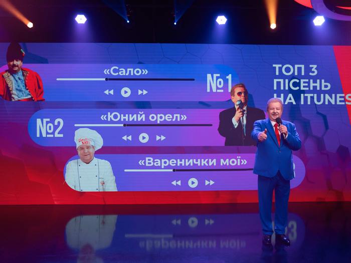 Соціальні мережі — це медіабізнес, — Михайло Поплавський4