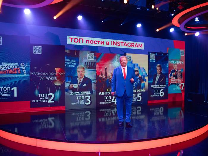 Соціальні мережі — це медіабізнес, — Михайло Поплавський1