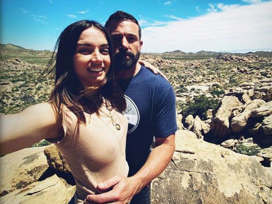 «Так і не зміг забути»: Бен Аффлек радіє розриву стосунків Тома Круза та Ани де Армас0