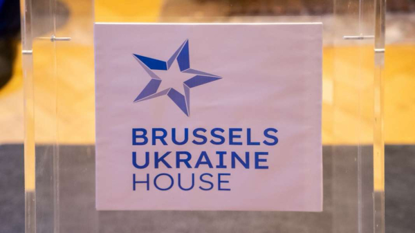 Тиск на росію та відновлення України: відбувся робочий візит Олександра Корнієнка до Брюсселя9